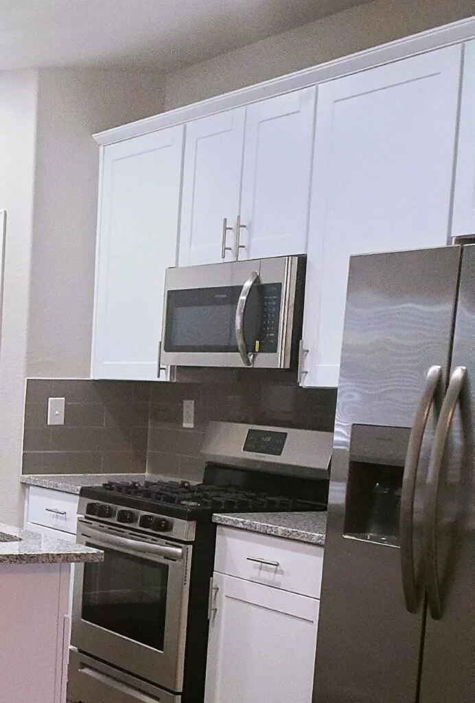 Kitchen Microwave