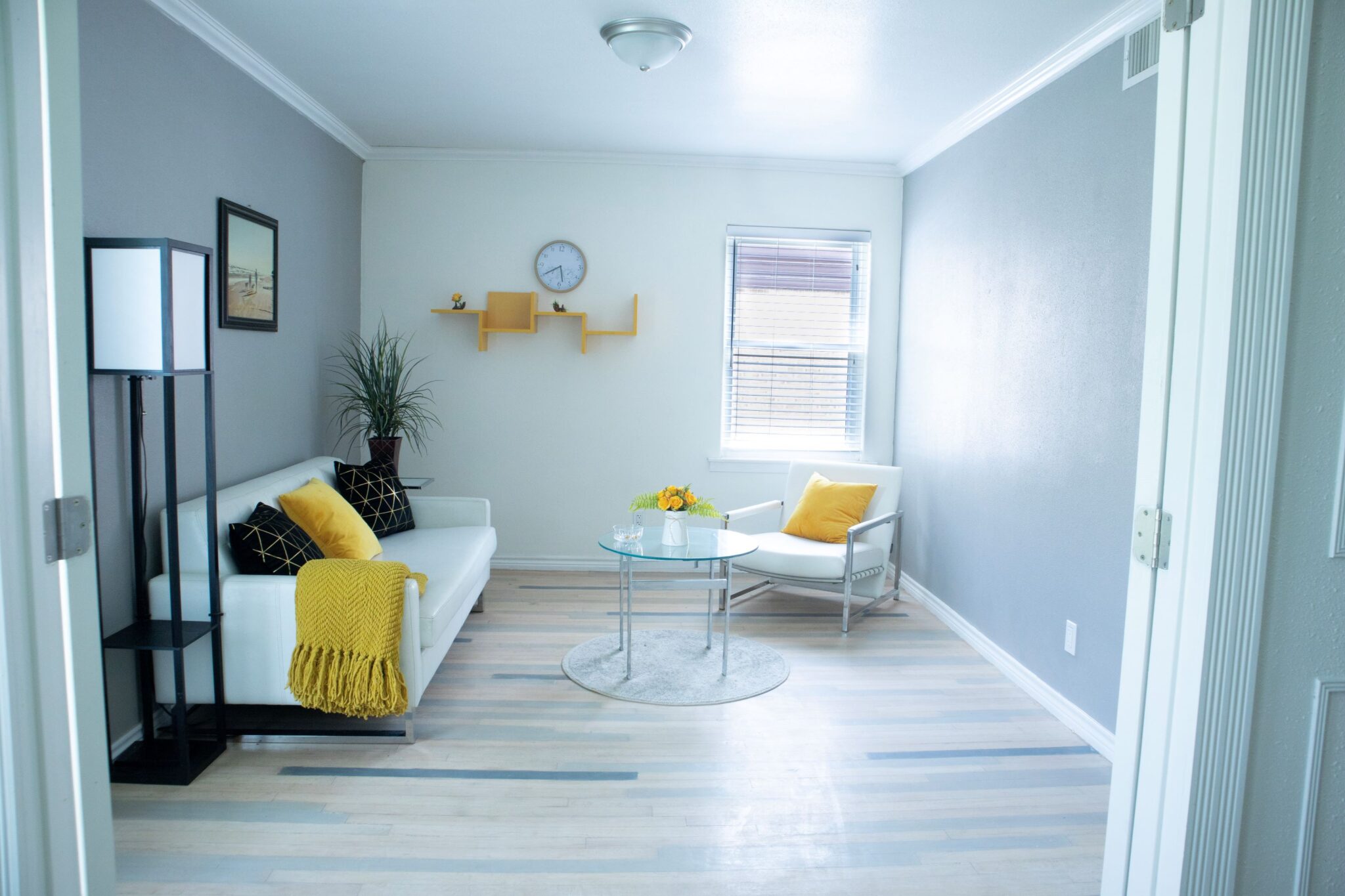 DIY Living Room Makeover Tips for Every Home